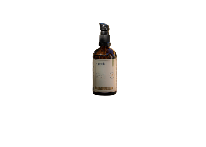Masaj Yağı No:2 (100ml) - Vienurla
