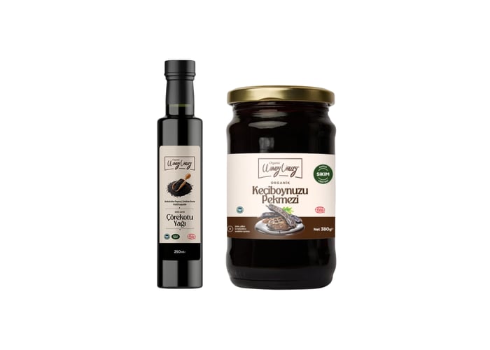 Bağışıklık Destek Seti - Organic Windy Valley