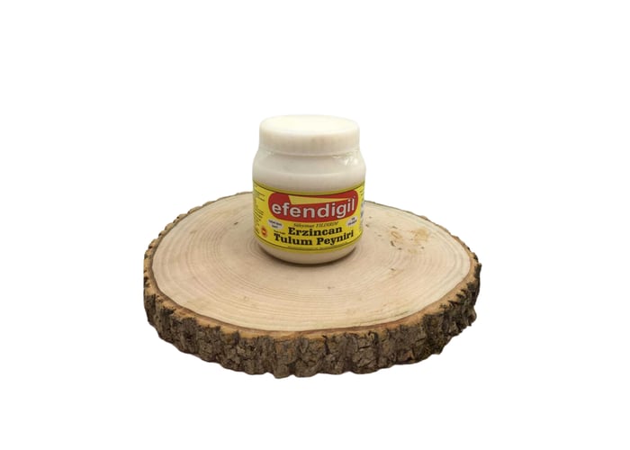 Erzincan Tulum Peyniri (470gr) - Efendigil