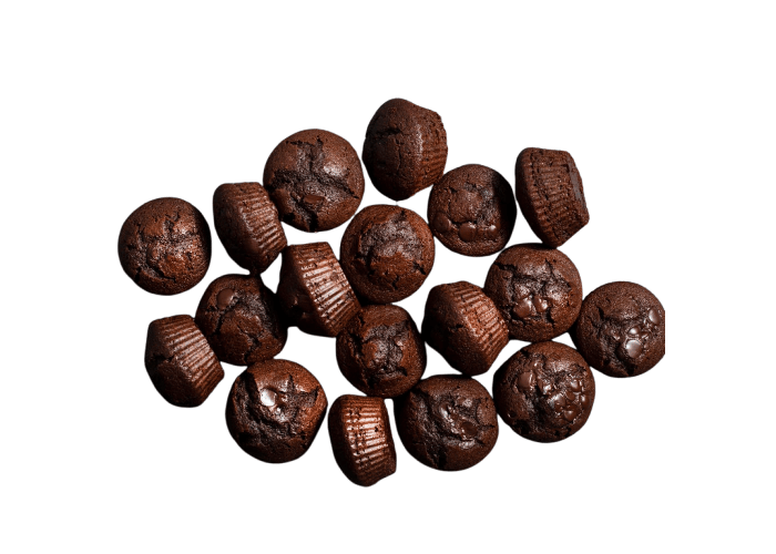 Mini Cupcake (6 adet,180gr) - Elif Candar