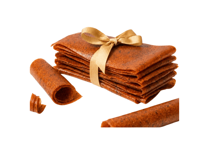 Yediğini Önemse Glutensiz Şeker İlavesiz Kayısı Pestili (150gr)
