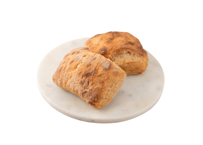 Ekşi Maya Sandviç Ekmeği (1 adet, 200gr) - Bröd