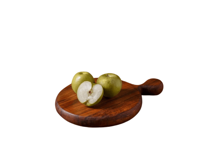 Yerli Yeşil Elma (500gr)