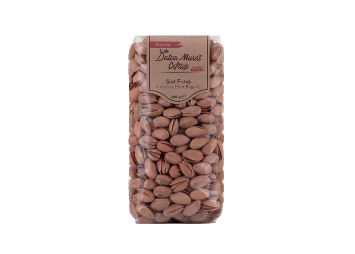 Siirt Fıstığı (500gr)