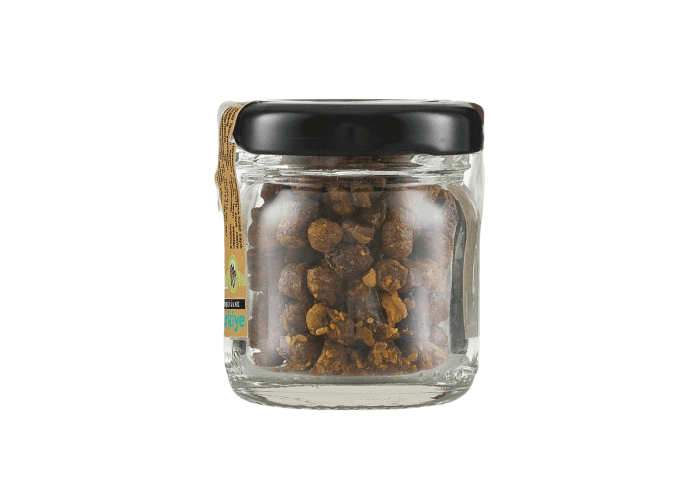 Organik Arı Ekmeği (20gr) - Engür