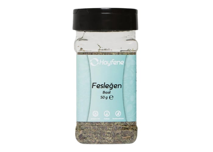 Fesleğen (50gr) - Hayfene