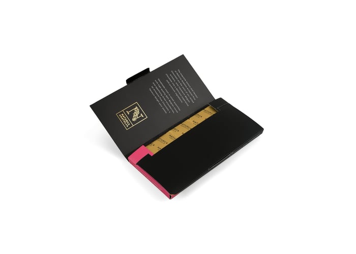 Artizanal Bitter Tablet Çikolata (%80 Kakao, 100gr) - Naturca