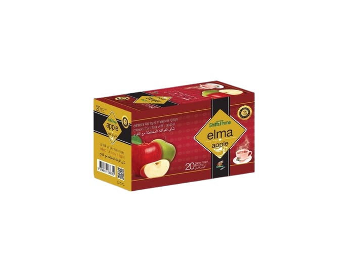 Elma Çayı (20'li) - Shiffa Home