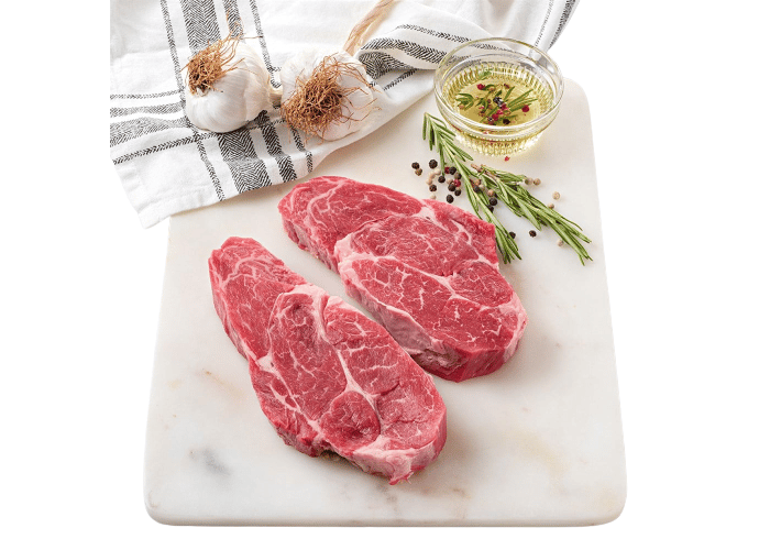 Dana Antrikot (450gr, Semi Dry Aged) - Etin En İyisi