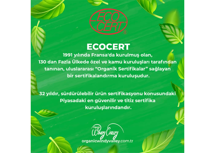 Organik Sebzeli Boncuk Makarna (Çeşnili, 280gr) - Organic Windy Valley