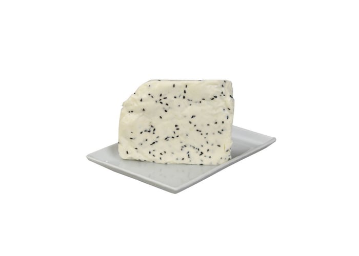 Cunda Çörekotlu Saganaki (1000gr) - Memleket Gurmesi