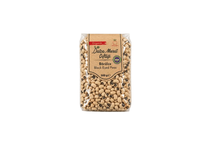 Organik Börülce (500gr) - Datça Murat Çiftliği