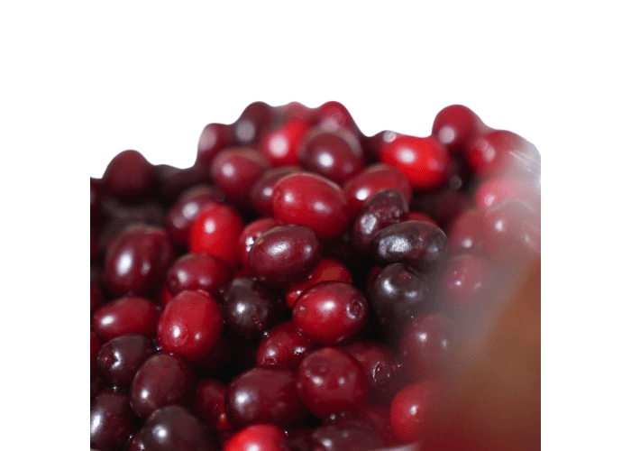 Yerli Kızılcık Paketi (5kg)