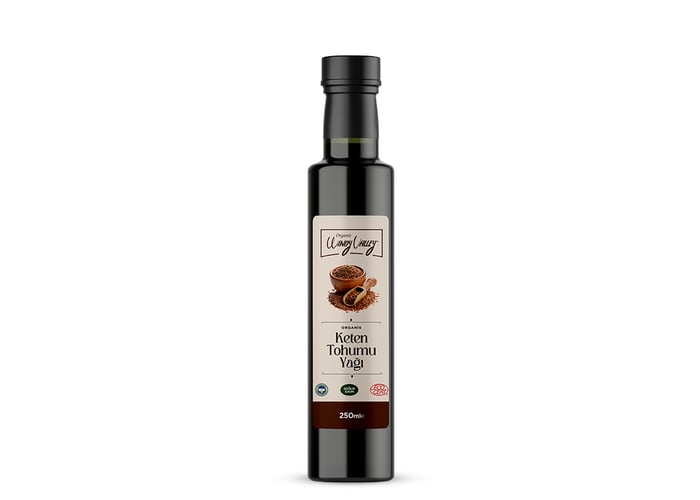Mutfağımın İki Vazgeçilmezi Seti - Organic Windy Valley