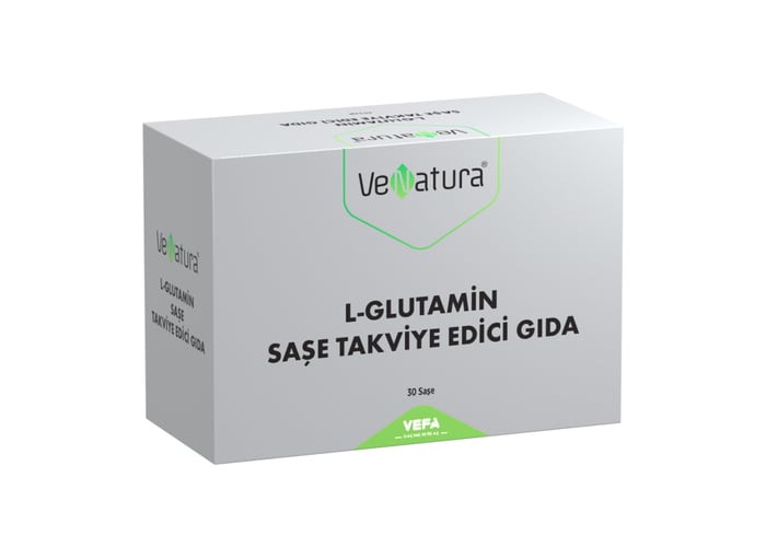 Venatura L-Glutamin (30 saşe)