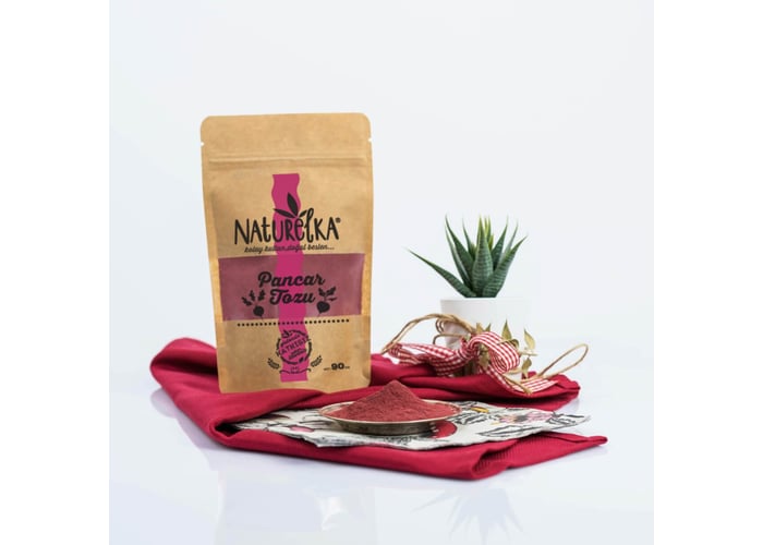 Pancar Tozu (90gr) - Naturelka