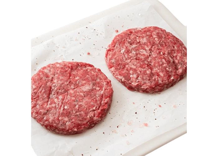 Kuzu Burger (2 adet) - Etin En İyisi