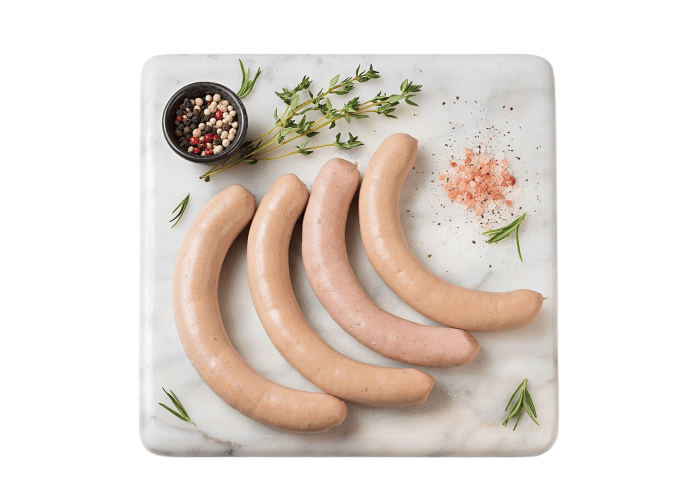 Bratwurst Sosis (300gr) - Etin En İyisi