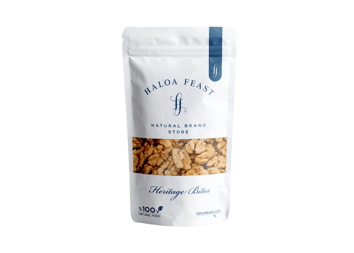 HALOA FEAST Ceviz (250gr)