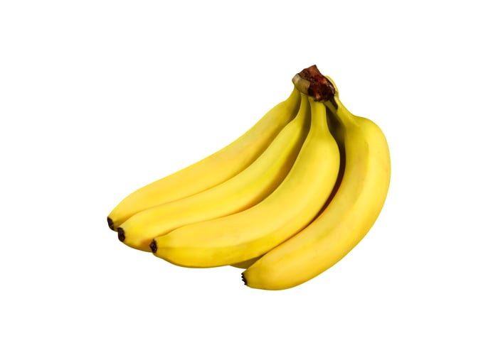 Muz (1kg) - Memleket Gurmesi