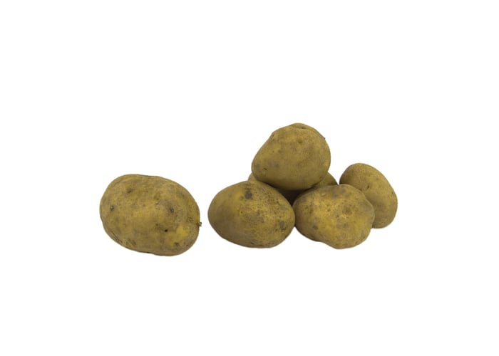 Organik Patates (3kg)