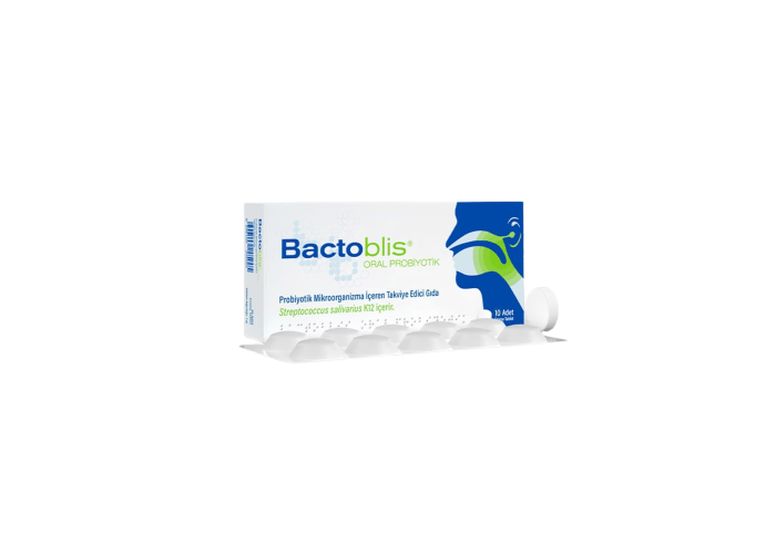 Boctoblis Takviye Edici Gıda (10 tablet) - Ena Farma