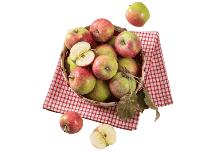 Organik Yaz Elması (500gr)