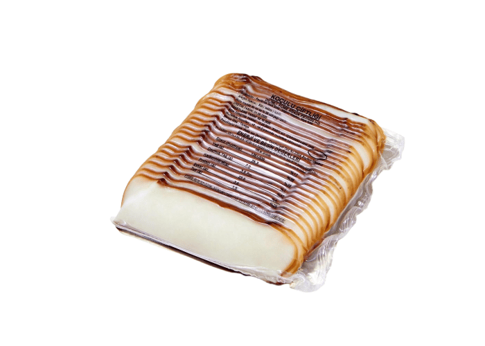 Şırdan Mayalı İsli Abaza Peyniri (1000gr) - Memleket Gurmesi