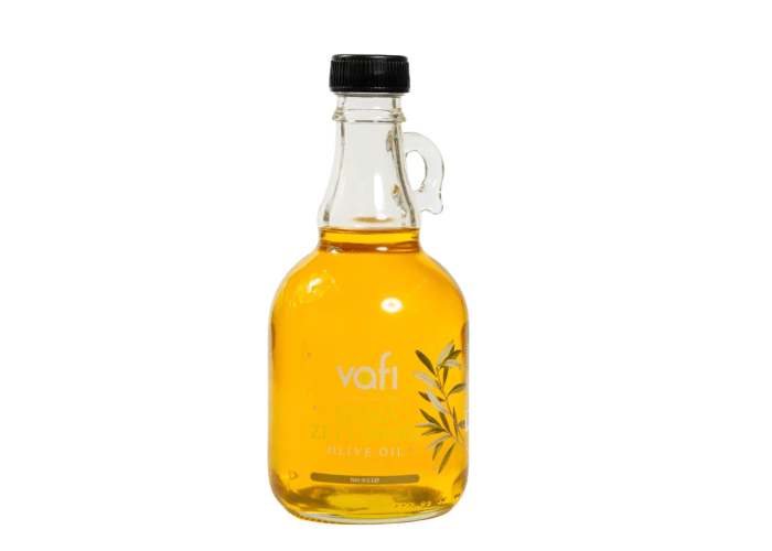 Naturel Sızma Zeytinyağı (0.5LT) - Vafi