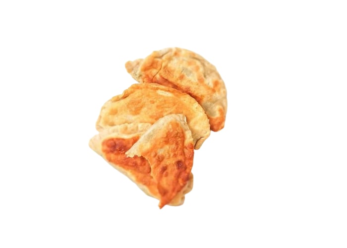 Çiğ Börek Gurme (Donuk, 1 adet) - Memleket Gurmesi