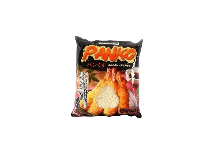 Panko Ekmek Kırıntısı (200gr) - Tassya