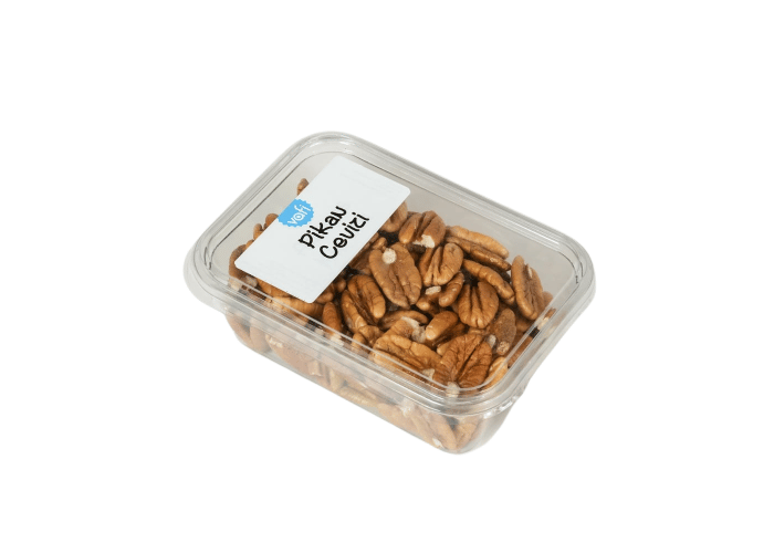 Pikan Cevizi İçi (1000gr) - Memleket Gurmesi