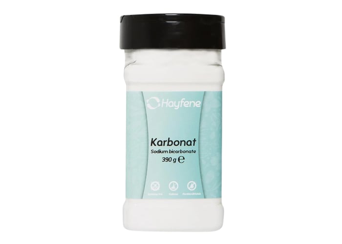 İngiliz Karbonatı (Yenilebilir, 390gr) - Hayfene
