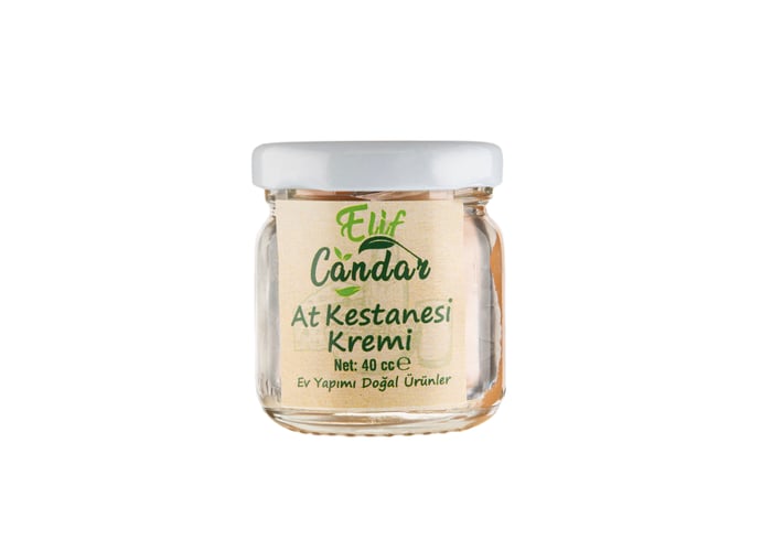 At Kestanesi Kremi (40ml) - Elif Candar