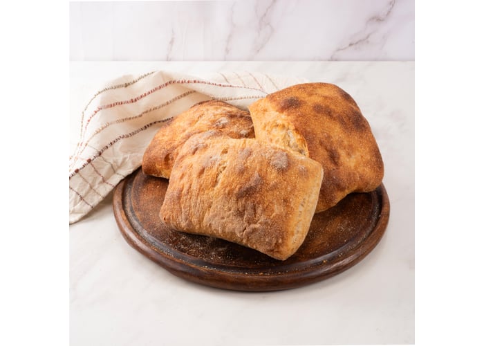 Ekşi Maya Sandviç Ekmeği (1 adet, 200gr) - Bröd