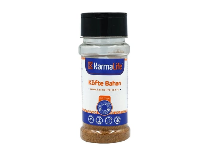 Köfte Baharatı (45gr) - Karmalife