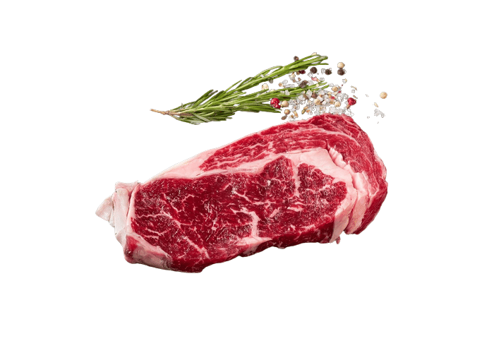 Dana Antrikot (Premium, 250gr, Dry Aged) - Etin En İyisi