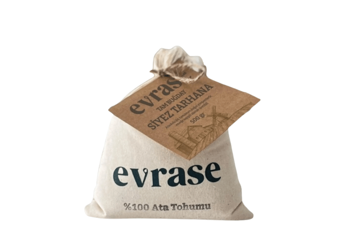 evrase Siyez Tarhana (500gr)
