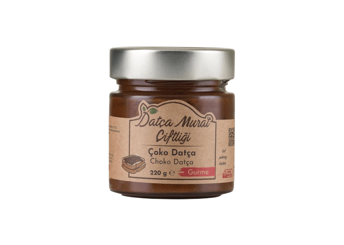 Çokodatça (220gr) - Datça Murat Çiftliği