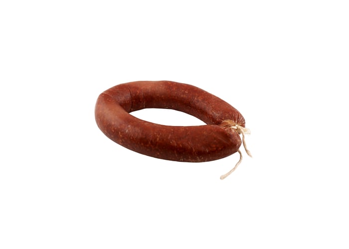 Gurme Manda Sucuk (1000gr) - Memleket Gurmesi