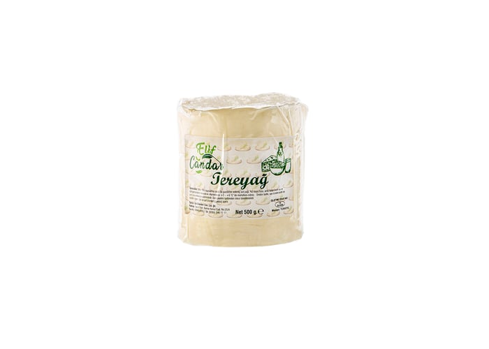 Tereyağı (500gr) - Elif Candar