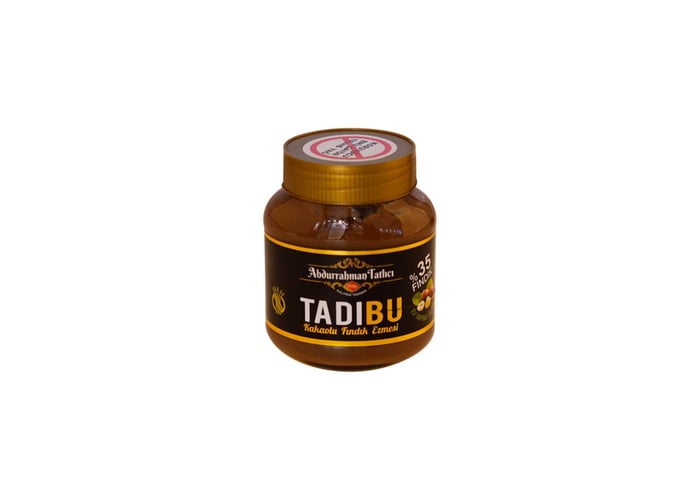 Tadıbu (330gr) - Abdurrahman Tatlıcı