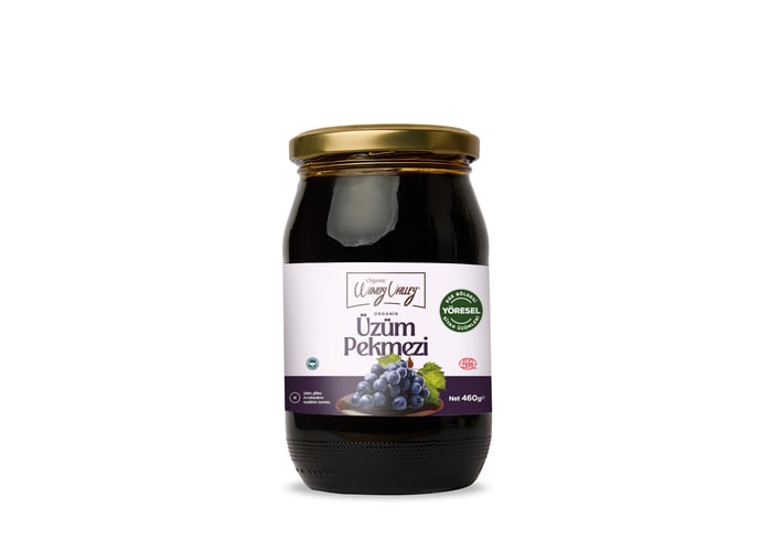 Güne İyi Başla Seti - Organic Windy Valley