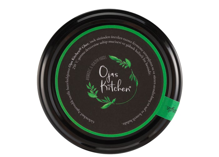 Sade Yağ (Ghee, 225gr) - Ojas Kitchen