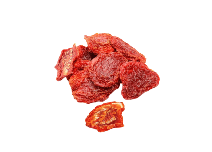 Antep Güneşte Kurutma Domates Kurusu (1kg) - Memleket Gurmesi