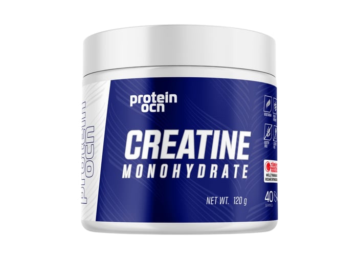 Creatine (120gr) - Proteinocean