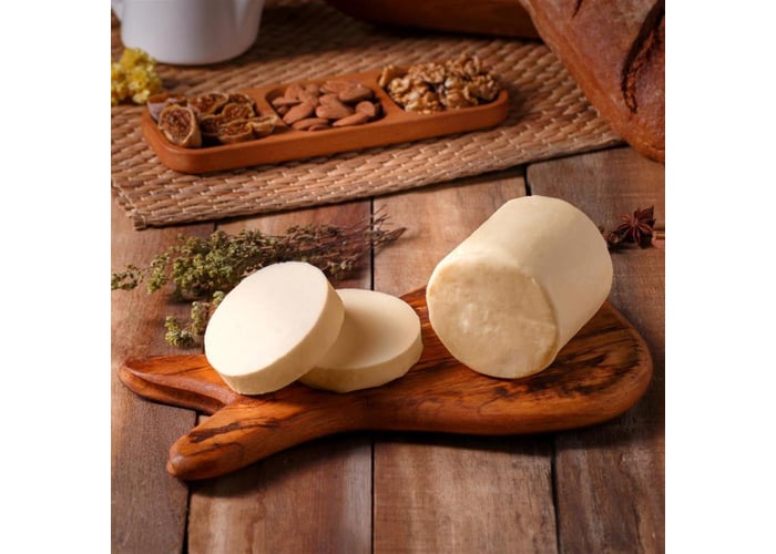 Kars Tereyağı (500gr) - Datça Murat Çiftliği