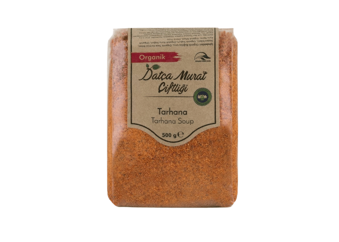 Organik Tarhana (500gr)