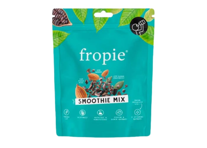 Smoothie Mix (75gr) - Fropie