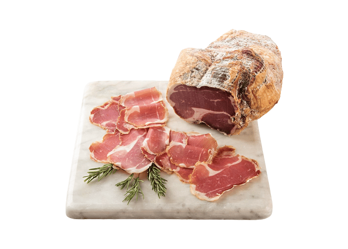Kuzu Prosciutto (70gr) - Etin En İyisi